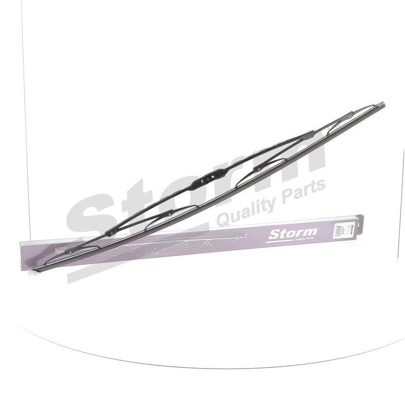 Balai d'essuie-glace STORM QUALITY PARTS 1000650