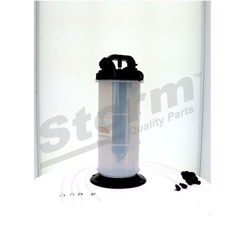 Kit de vidange d’huile STORM QUALITY PARTS 666662