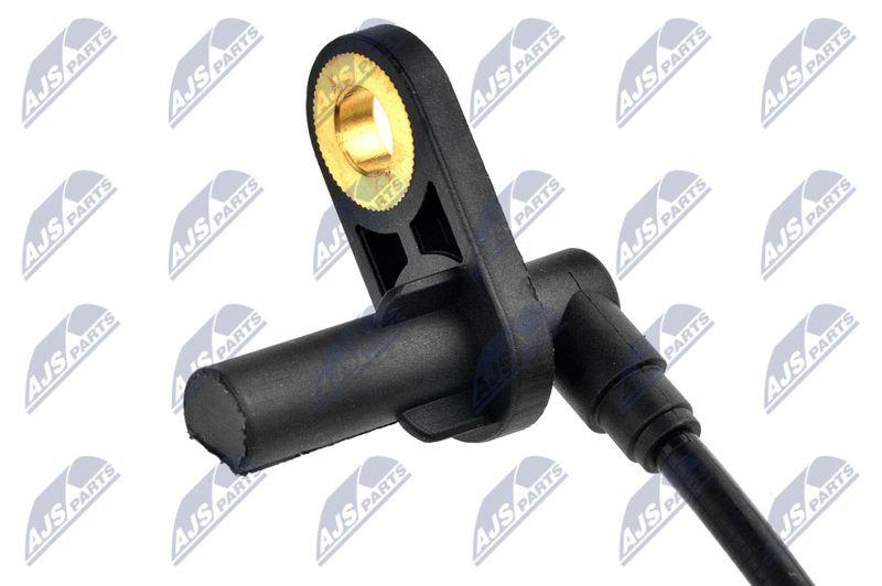 Capteur, vitesse de roue NTY HCA-NS-065