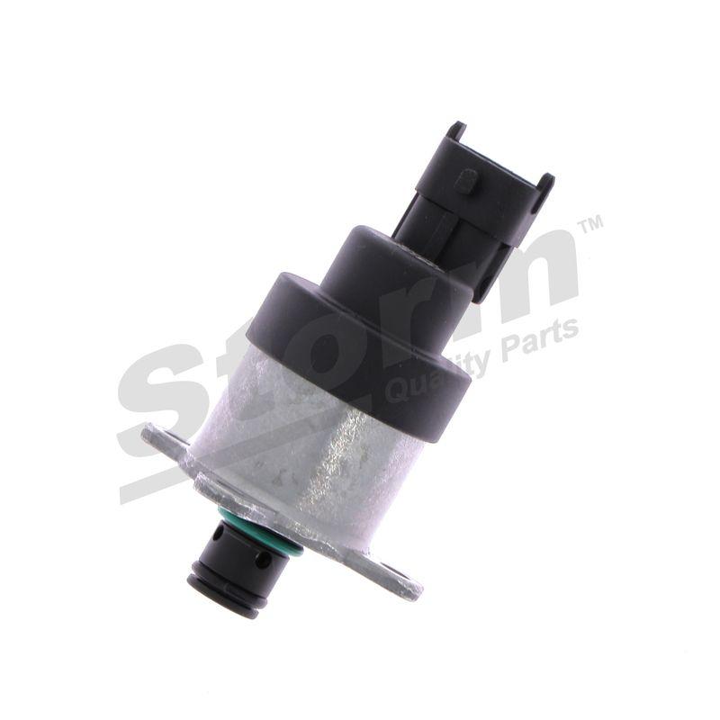Régulateur, quantité de carburant (système à rampe commune) STORM QUALITY PARTS STO777204