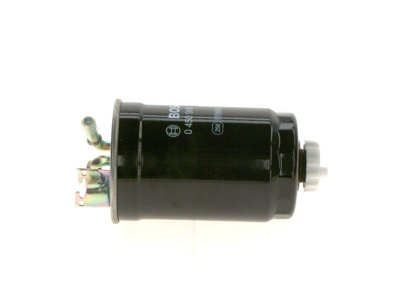 Filtre à carburant BOSCH 0 450 906 373