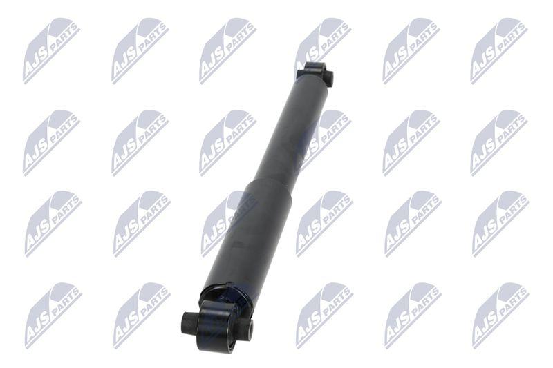 Amortisseur NTY A-NS-002
