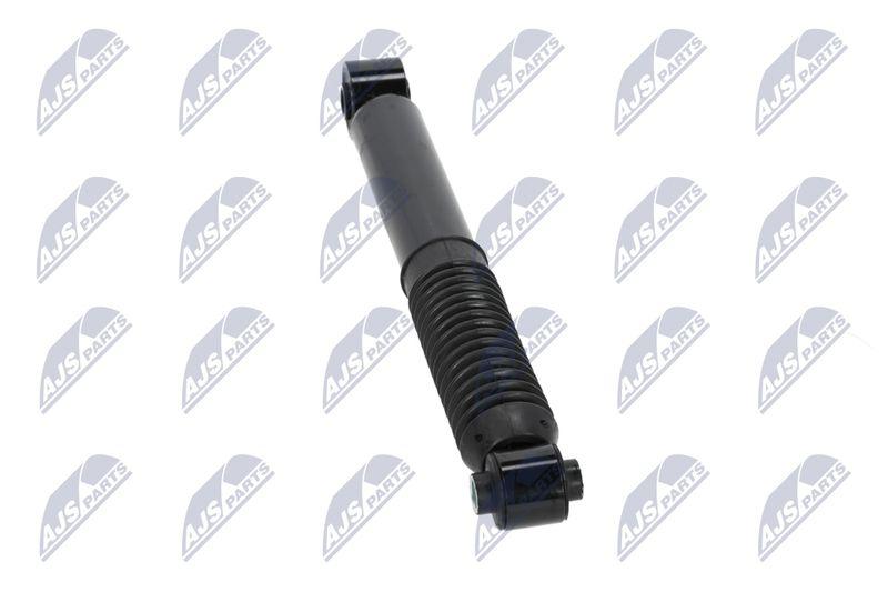 Amortisseur NTY A-PE-010