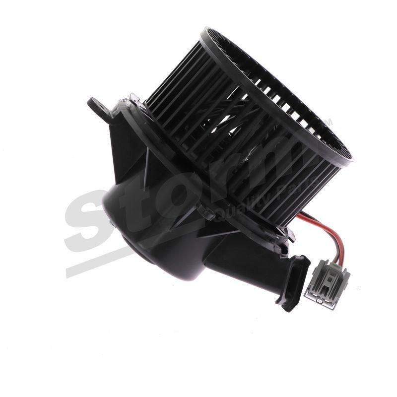Pulseur d'air habitacle STORM QUALITY PARTS 6500802