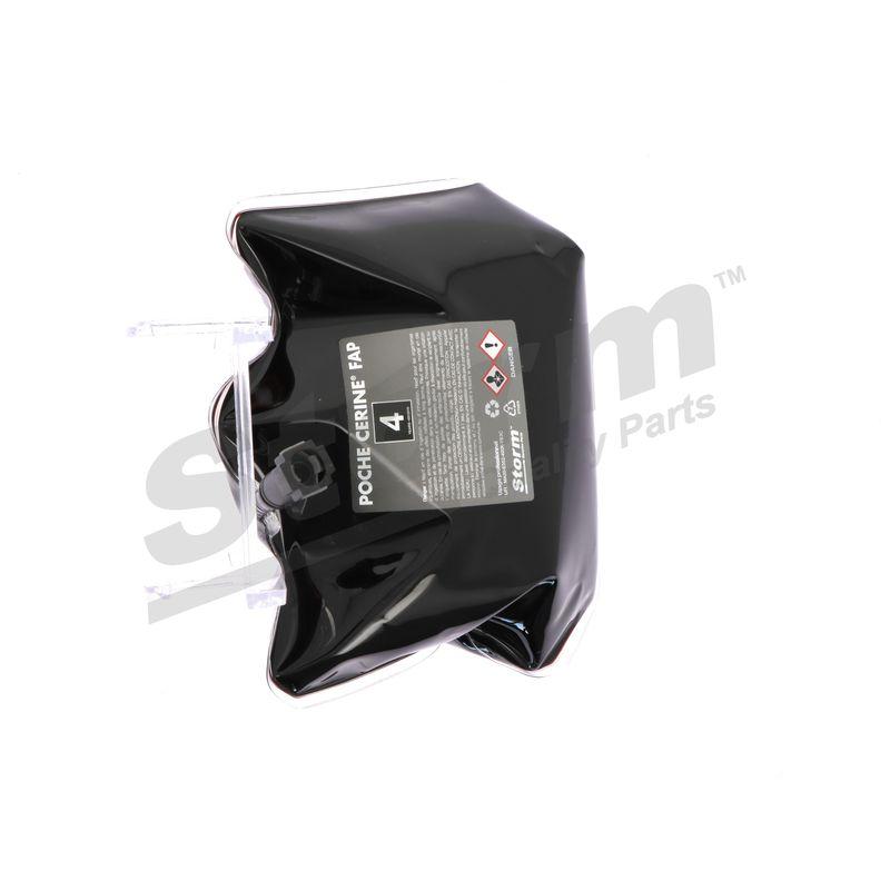 Additif, régénération du filtre à particules/à suie STORM QUALITY PARTS 777507