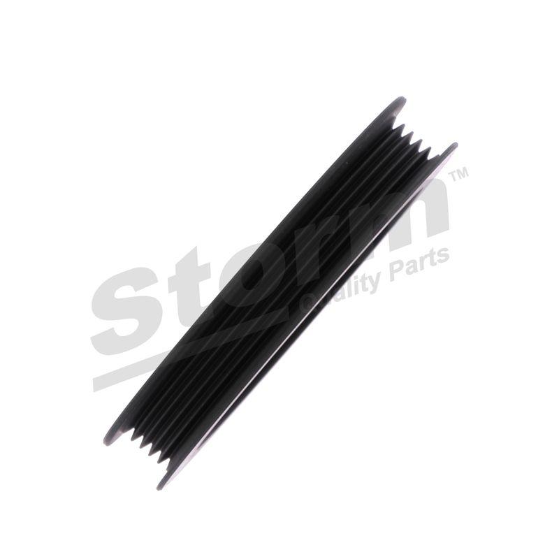 Poulie, vilebrequin STORM QUALITY PARTS 78091