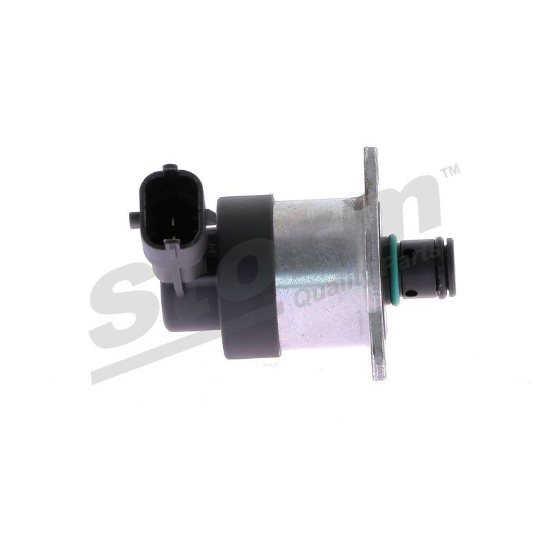 Régulateur, quantité de carburant (système à rampe commune) STORM QUALITY PARTS STO300201