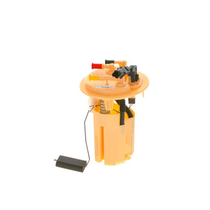 Capteur, niveau de carburant BOSCH 0 986 580 385