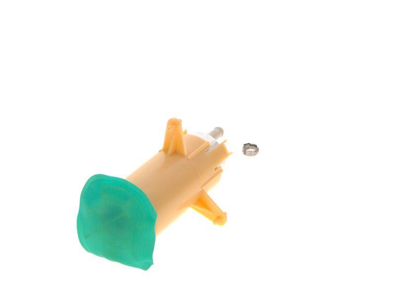 Pompe à carburant BOSCH 0 986 580 161