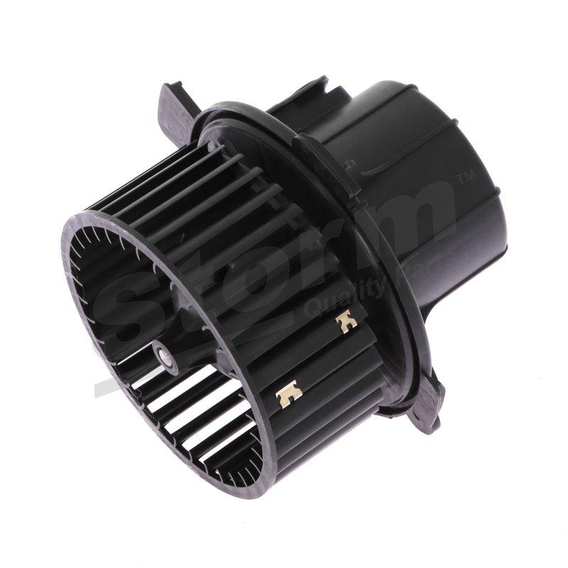 Pulseur d'air habitacle STORM QUALITY PARTS 2750803