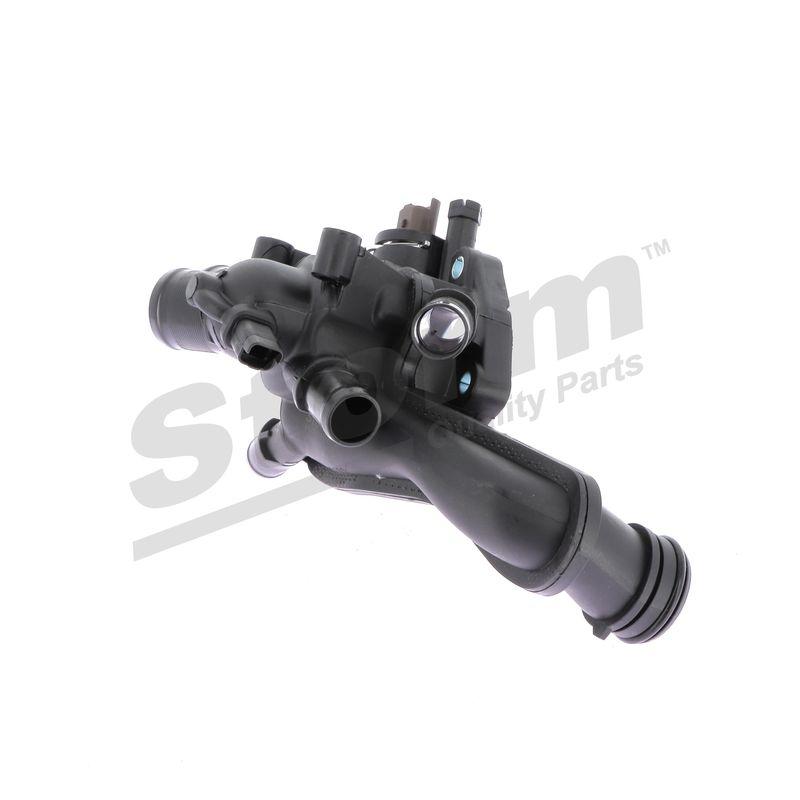 Boîtier du thermostat STORM QUALITY PARTS F15384