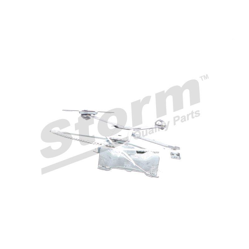 Lève-vitre STORM QUALITY PARTS 65176