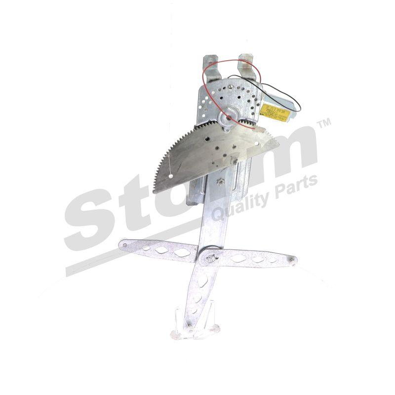 Lève-vitre STORM QUALITY PARTS 61178