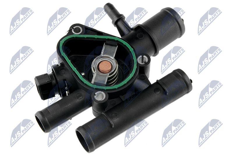 Thermostat, liquide de refroidissement NTY CTM-RE-003