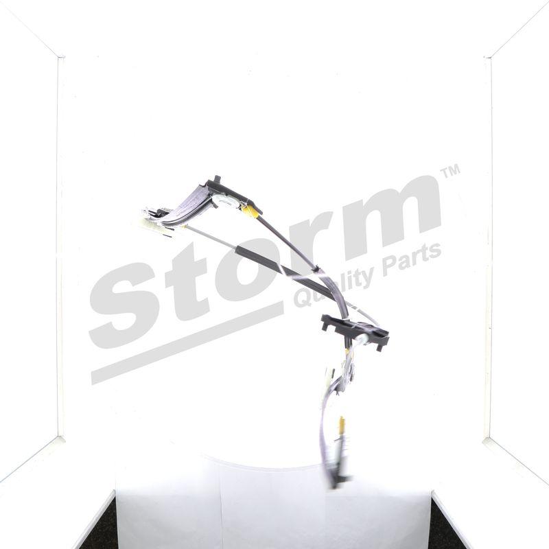 Lève-vitre STORM QUALITY PARTS 27975