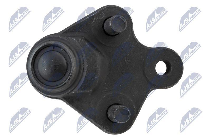Rotule de suspension NTY ZSD-HD-025