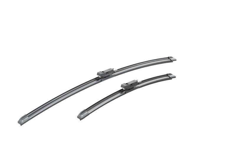 Balai d'essuie-glace BOSCH 3 397 014 028