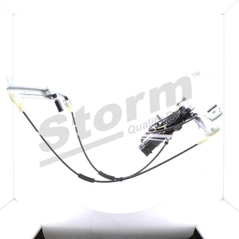 Lève-vitre STORM QUALITY PARTS 48579