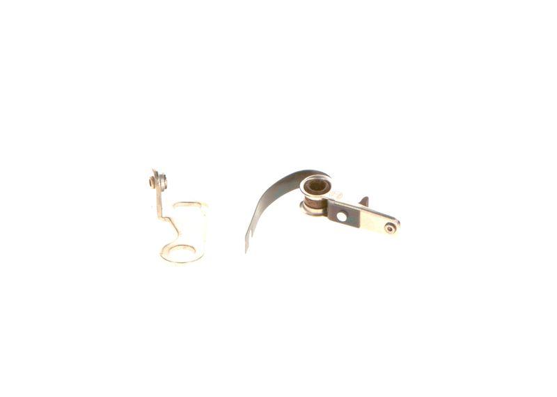 Jeu de contacts, distributeur d'allumage BOSCH 1 237 013 720
