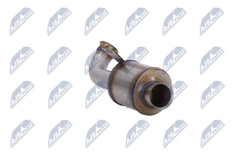 Catalyseur NTY KAT-PE-005