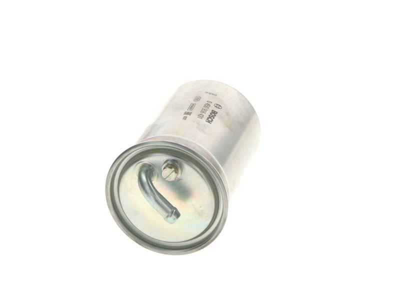 Filtre à carburant BOSCH 0 450 906 431