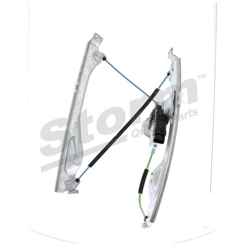 Lève-vitre STORM QUALITY PARTS 80977