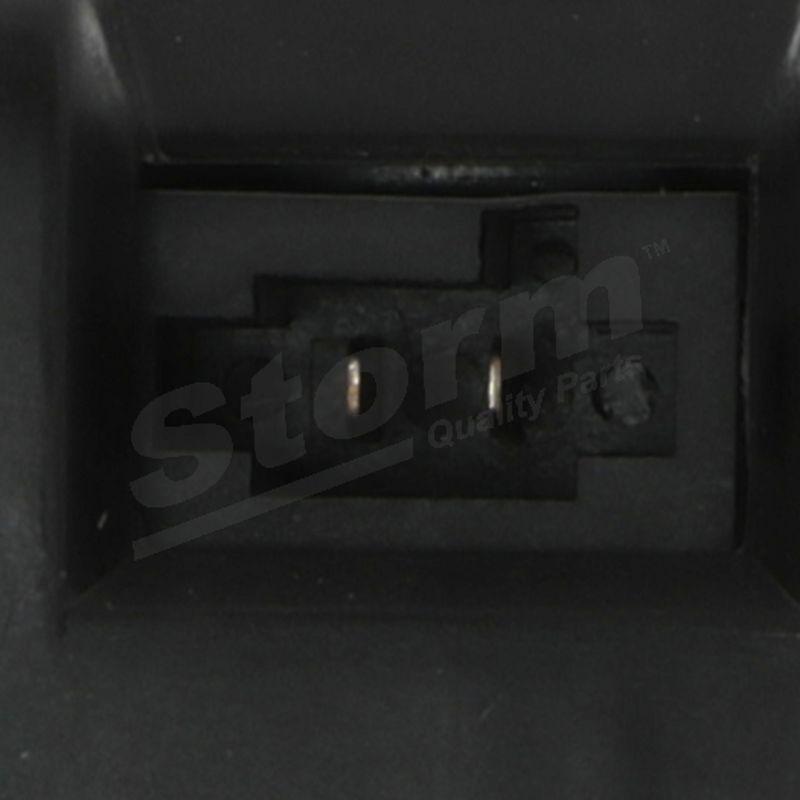 Pulseur d'air habitacle STORM QUALITY PARTS 2550803