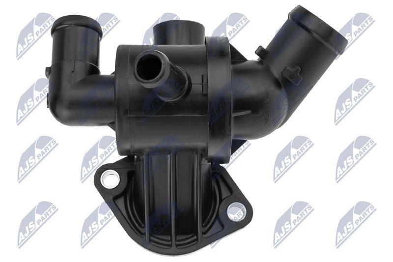 Thermostat, liquide de refroidissement NTY CTM-VW-058
