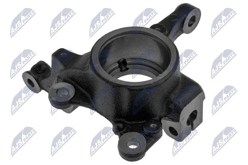 Fusée d'essieu, suspension de roue NTY ZZP-RE-033