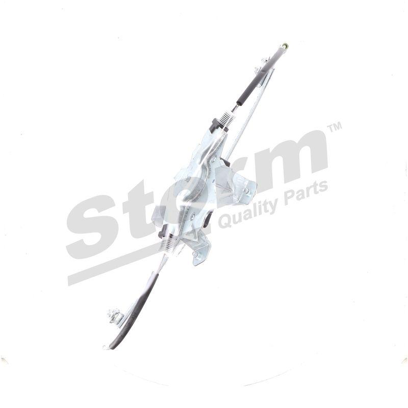 Lève-vitre STORM QUALITY PARTS 48379