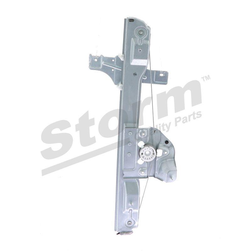 Lève-vitre STORM QUALITY PARTS 7087547