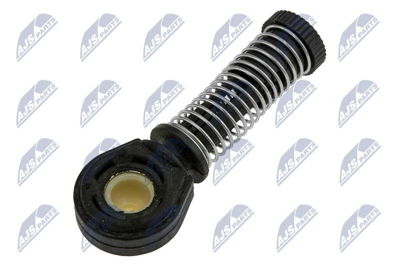 Tirette à câble, boîte de vitesse manuelle NTY NXX-VW-008
