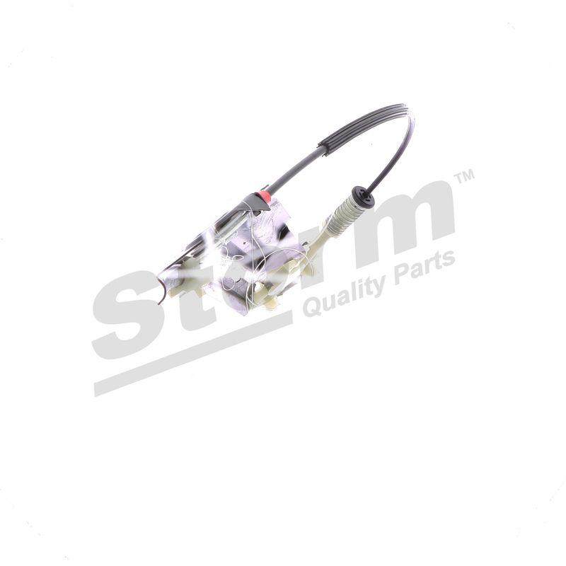 Lève-vitre STORM QUALITY PARTS 17277