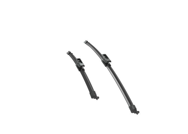 Balai d'essuie-glace BOSCH 3 397 014 199