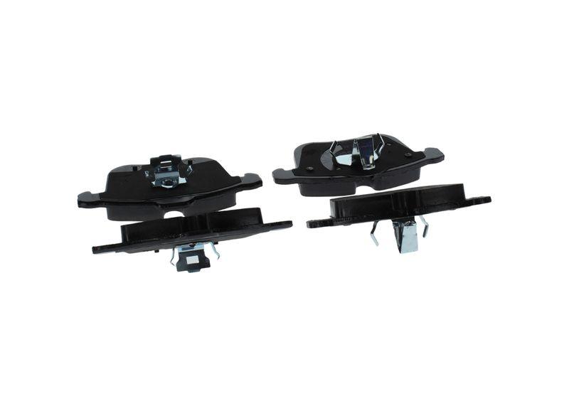 Kit de plaquettes de frein, frein à disque BOSCH 0 986 494 959
