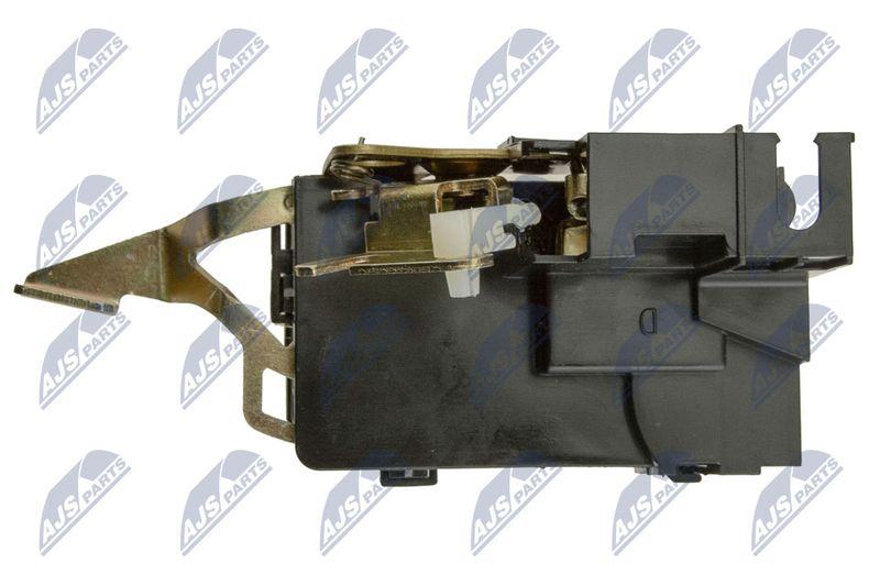 Serrure de porte NTY EZC-FT-185