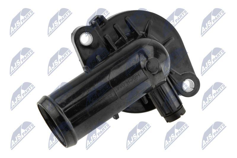 Thermostat, liquide de refroidissement NTY CTM-CH-014
