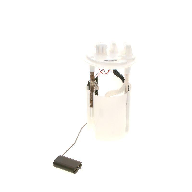 Capteur, niveau de carburant BOSCH 0 580 207 008