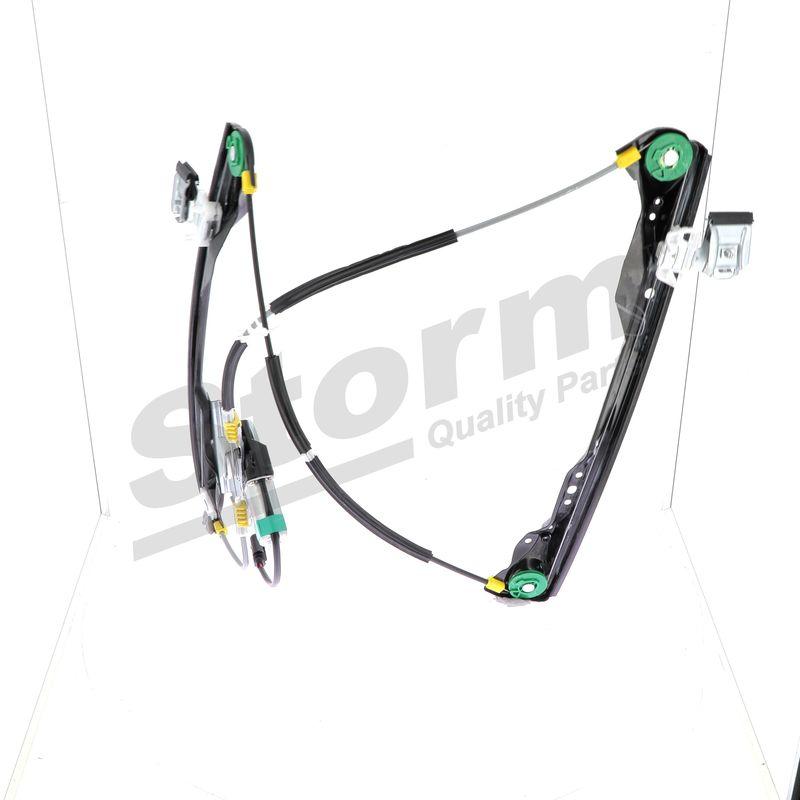 Lève-vitre STORM QUALITY PARTS 46575