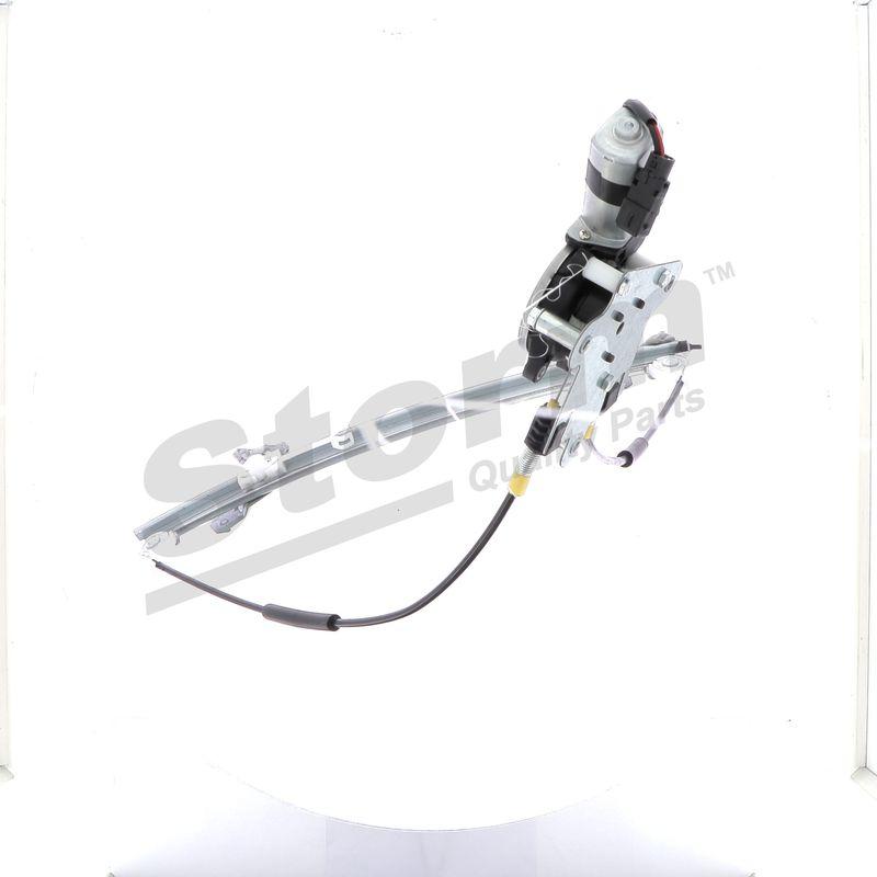 Lève-vitre STORM QUALITY PARTS 79075ST