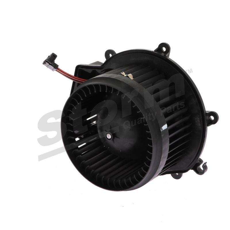 Pulseur d'air habitacle STORM QUALITY PARTS 5100803