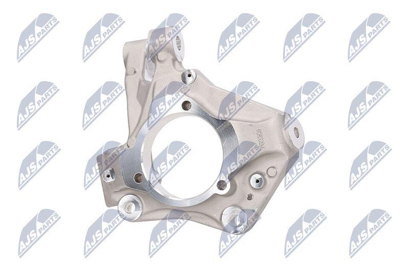 Fusée d'essieu, suspension de roue NTY ZZP-CH-053