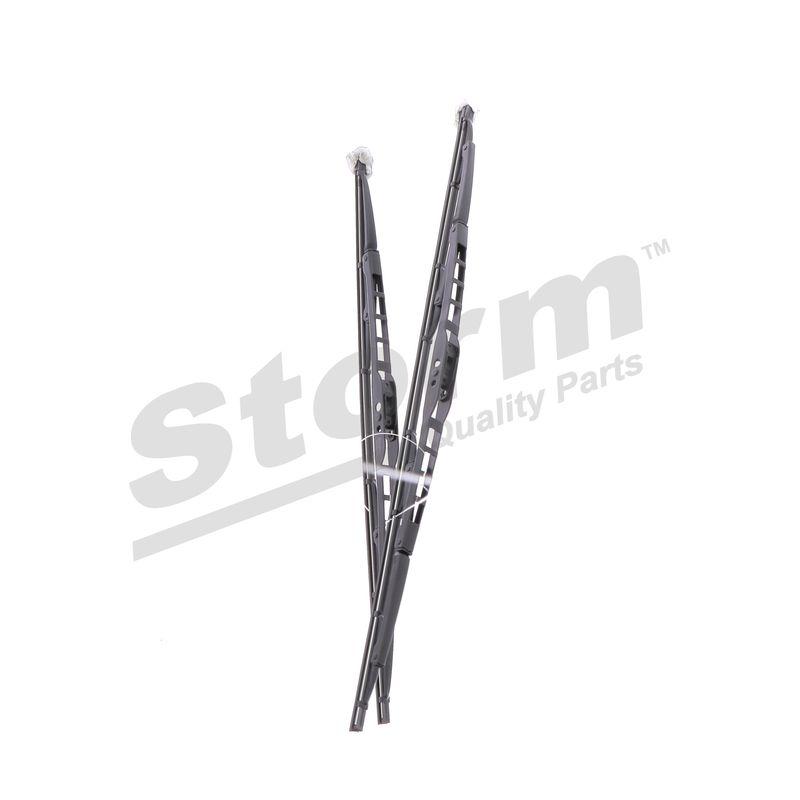 Balai d'essuie-glace STORM QUALITY PARTS STO530450CLAS