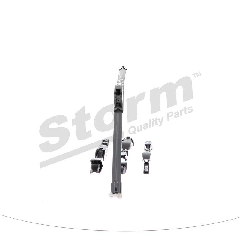 Balai d'essuie-glace STORM QUALITY PARTS 1000451