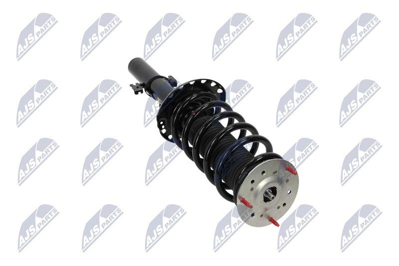 Amortisseur NTY A-LR-013