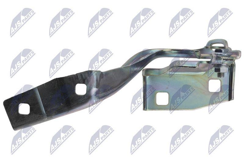 Charnière, capot-moteur NTY EZC-FT-264