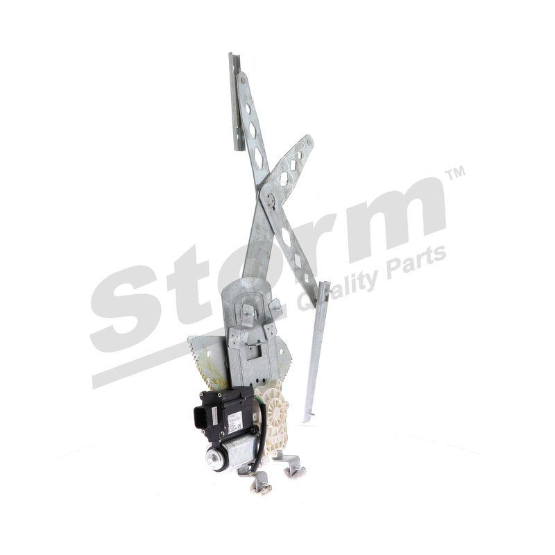 Lève-vitre STORM QUALITY PARTS 63075