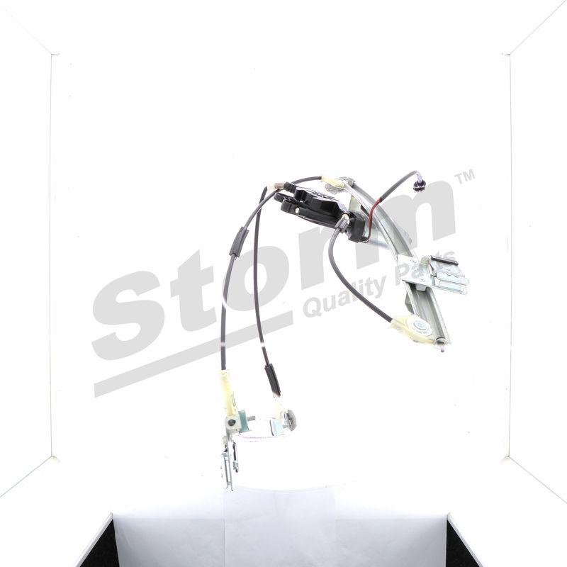 Lève-vitre STORM QUALITY PARTS 90278ST