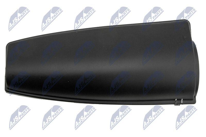 Système de filtres à air sport NTY EZC-SK-037