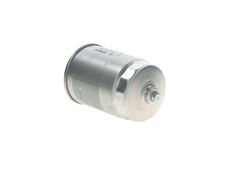 Filtre à carburant BOSCH 1 457 434 436